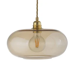 Horizon takpendel 29 Golden Smoke/gull