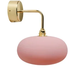 Horizon vegglampe small