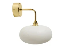 Horizon vegglampe small