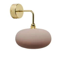 Horizon vegglampe small