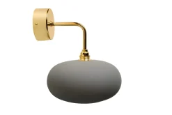 Horizon vegglampe small