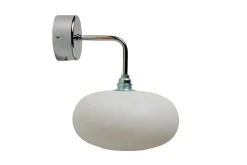 Horizon vegglampe small