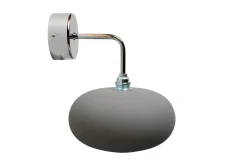 Horizon vegglampe small