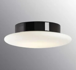 Ifø Cairo Medium 30cm 12W LED 3000K tak-/vegglampe - Dimbar