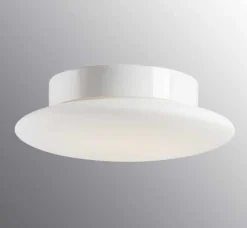 Ifø Cairo Medium 30cm 12W LED 3000K tak-/vegglampe - Dimbar