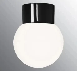 Ifø Classic Glob 150 taklampe IP54