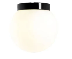 Ifø Classic Glob 300 taklampe IP54