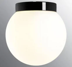 Ifø Classic Glob 300 taklampe IP54