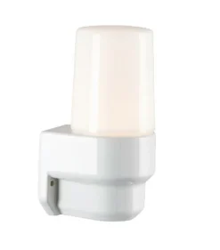 Ifø Classic vegglampe Badstu IP55 E14