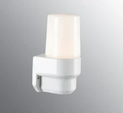 Ifø Classic vegglampe Badstu IP55 E14