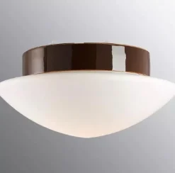 Ifø Contrast Solhem Badstu IP44