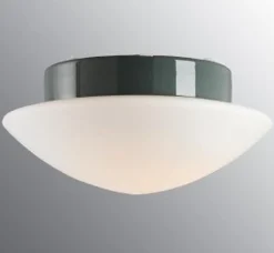 Ifø Contrast Solhem Badstu IP44