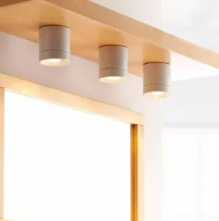 Ifø Light On Downlight Badstu IP44 GU10