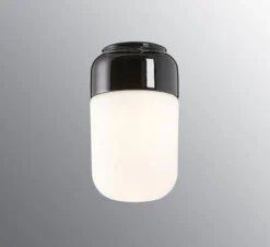 Ifø Ohm 100 / 170 tak/vegg IP44 Badstu