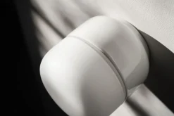 Ifø Ohm 100 / 110 vegg/tak lampe IP44