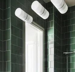 Ifø Opus 100/125 IP44 Badstu