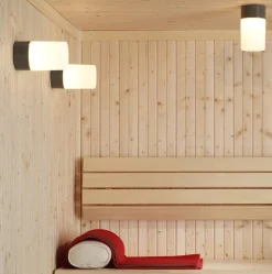 Ifø Opus 100/175 IP44 Badstu