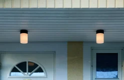 Ifø Opus 100/175 IP44 Badstu