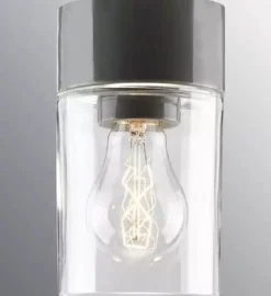 Ifø Opus 100/175 IP44 Badstu