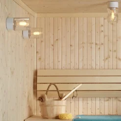 Ifø Opus 100/175 IP44 Badstu