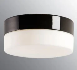 Ifø Opus 200/100 tak/vegg 12W Led 2700K IP44