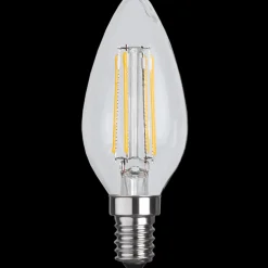 Illumination mignon klar e14 4W (40W) 2700K