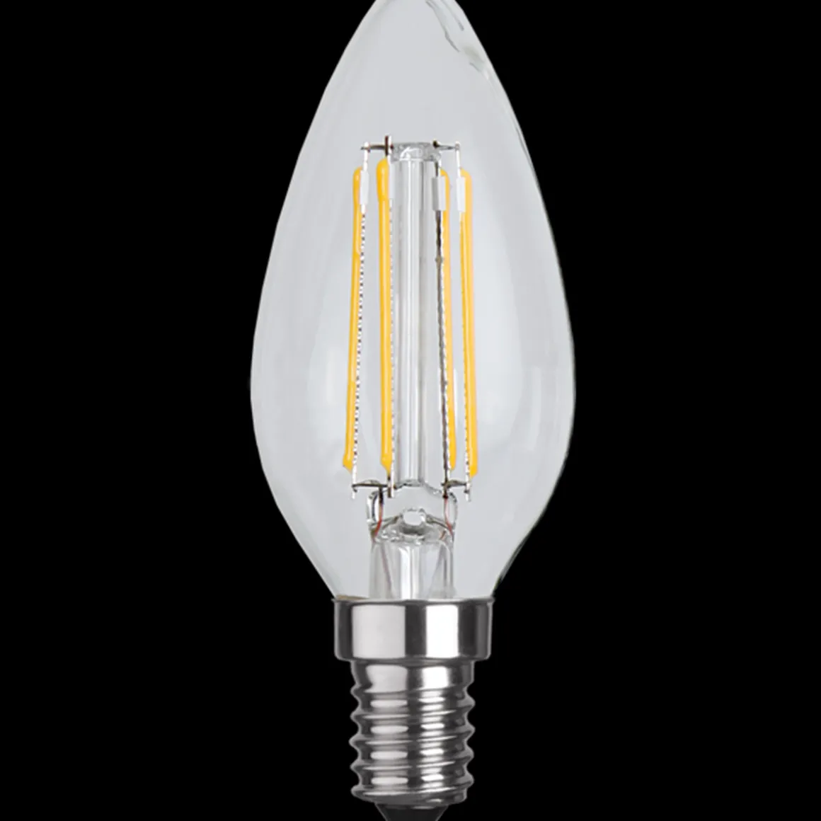 Illumination mignon klar e14 4W (40W) 2700K