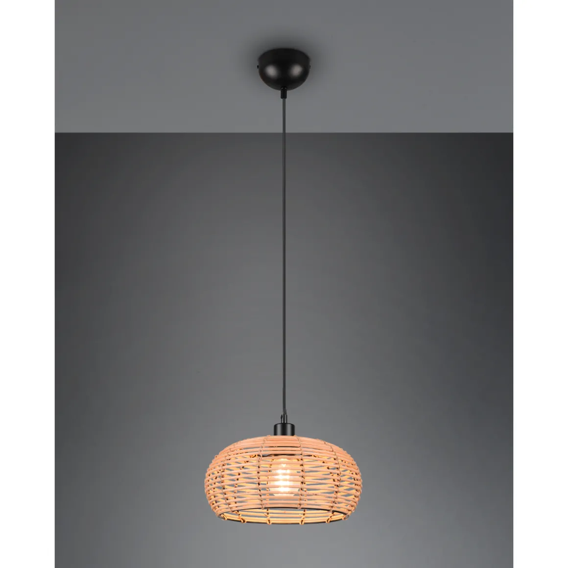 Inga takpendel 29 - Natur