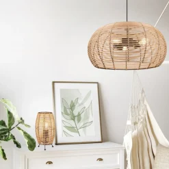 Inga takpendel 50 - Natur