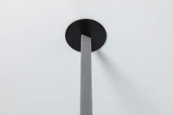 Innfellbar installasjonsboks til ULine belte system