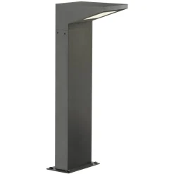 Iperi pullert 50 cm IP44 4,5W 4000 Kelvin