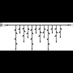 Istapp slynge 1,5 meter System 24 - Varmhvit