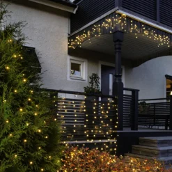 Istapp slynge 1,5 meter System 24 - Varmhvit