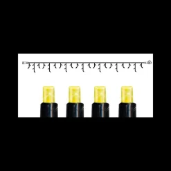 Istapp slynge 3 meter System 24 - Varmhvit