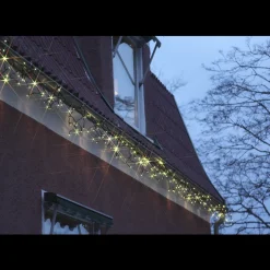 Istapp slynge 3 meter System 24 - Varmhvit