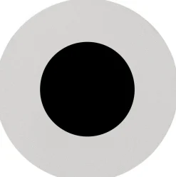 Jade vegg/taklampe 21W dimbar - Hvit