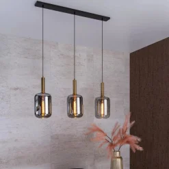 Joanet takpendel 3-lys