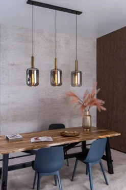 Joanet takpendel 3-lys