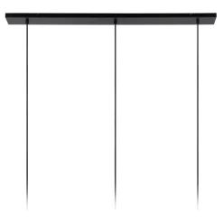 Joanet takpendel 3-lys