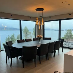 Joanet takpendel rondell 5 lys