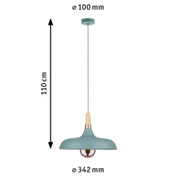 Juna takpendel 34 cm