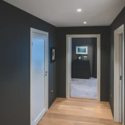 Junistar Eco IsoSafe 8 pack 6W LED 2700K