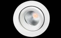 Junistar Lux isosafe 7W LED 2700K IP44