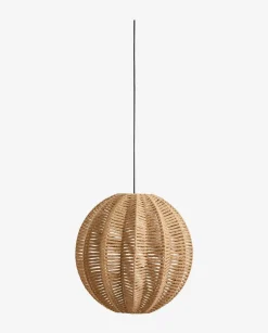 Juta takpendel 45 cm