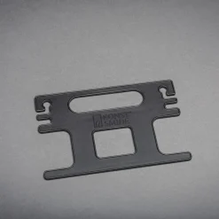 Kabeltvinne for slynger