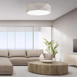 Kantoor taklampe 52 cm