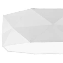 Kantoor taklampe 52 cm