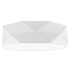 Kantoor taklampe 52 cm