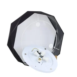 Kantoor taklampe 52 cm