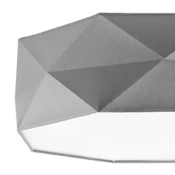 Kantoor taklampe 52 cm